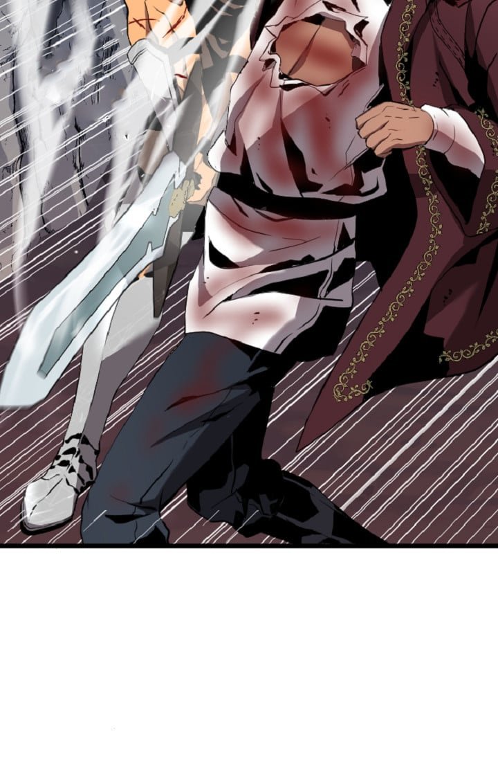 I’m a Healer but Useless Chapter 5 - halaman 58
