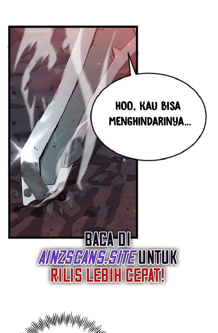 I’m a Healer but Useless Chapter 5 - halaman 59