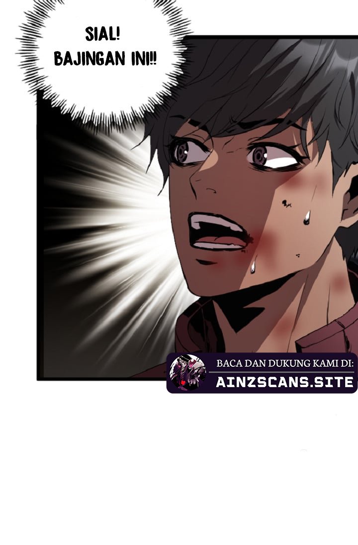 I’m a Healer but Useless Chapter 5 - halaman 60