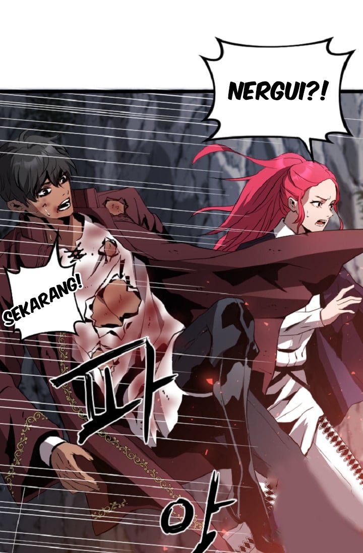 I’m a Healer but Useless Chapter 5 - halaman 61