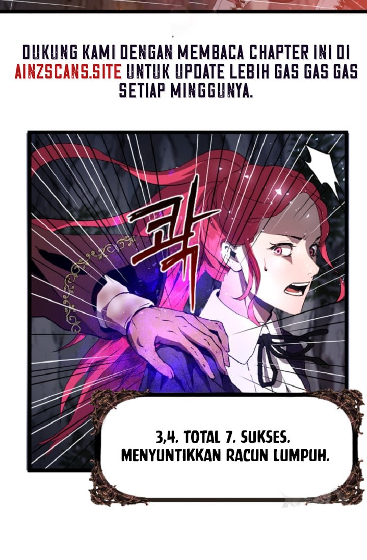 I’m a Healer but Useless Chapter 5 - halaman 62