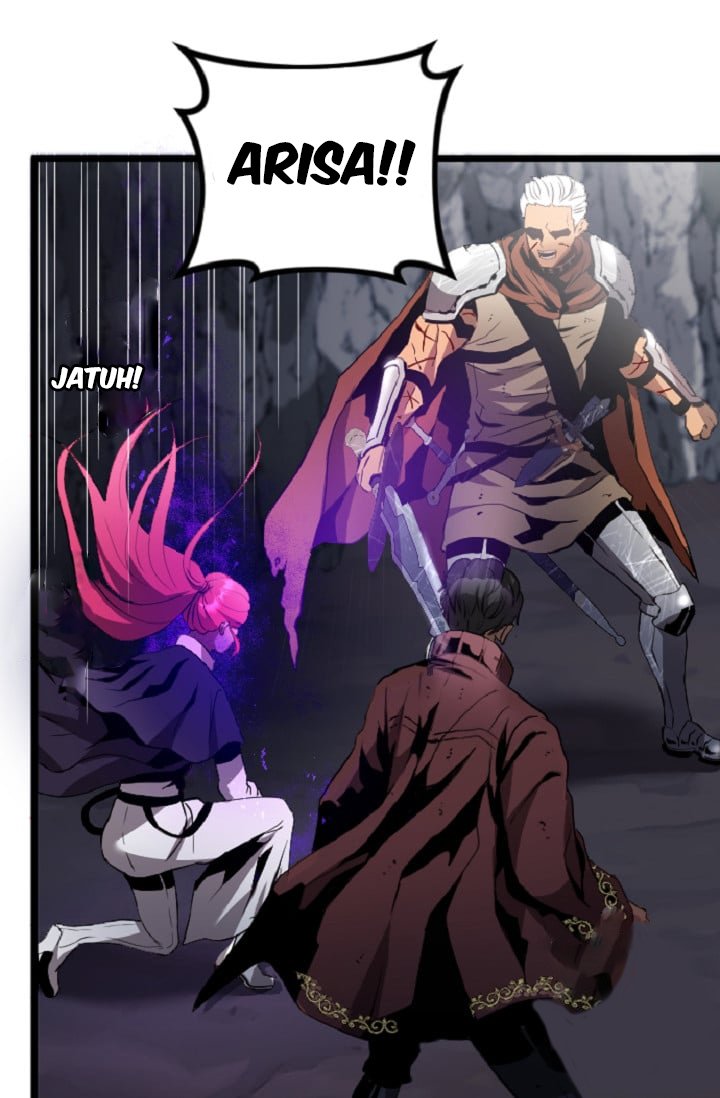 I’m a Healer but Useless Chapter 5 - halaman 64