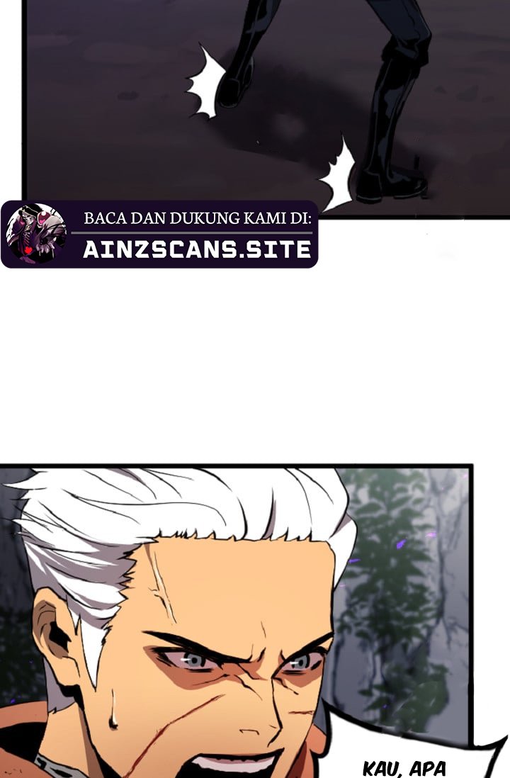 I’m a Healer but Useless Chapter 5 - halaman 65