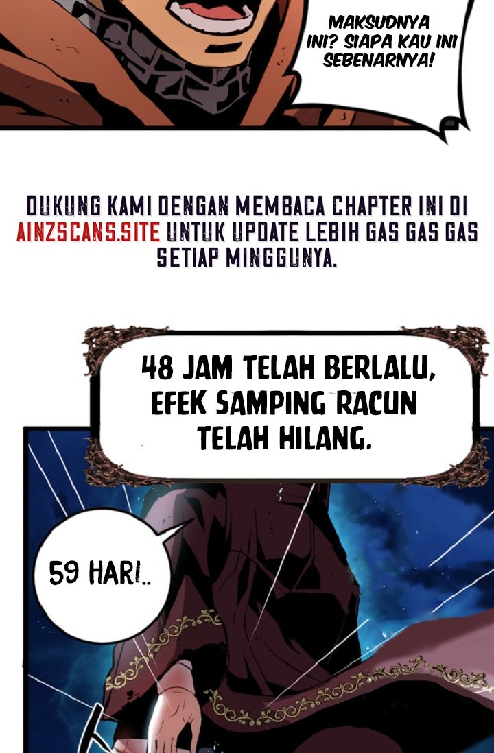 I’m a Healer but Useless Chapter 5 - halaman 66