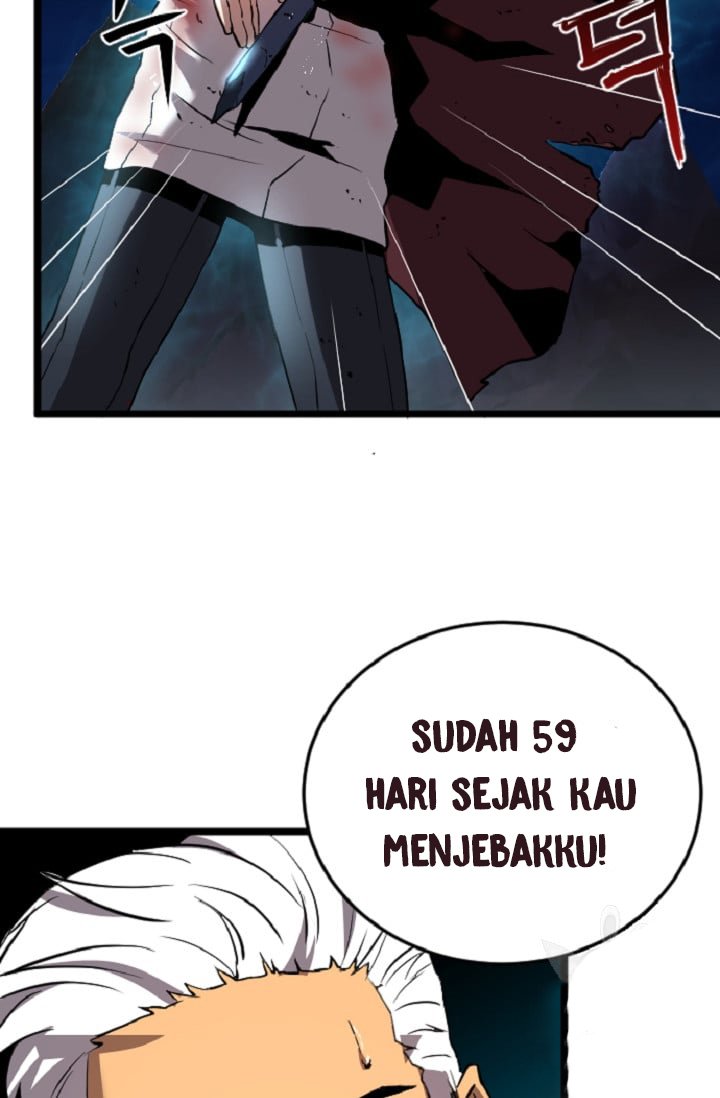 I’m a Healer but Useless Chapter 5 - halaman 67
