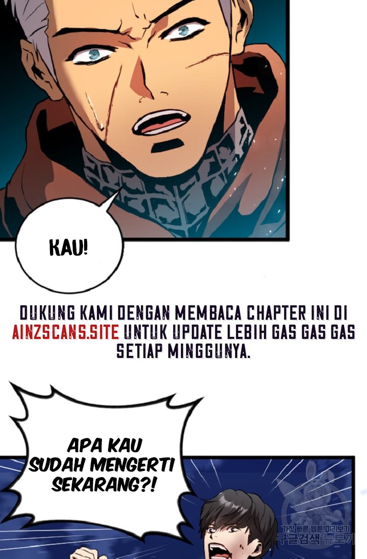I’m a Healer but Useless Chapter 5 - halaman 68