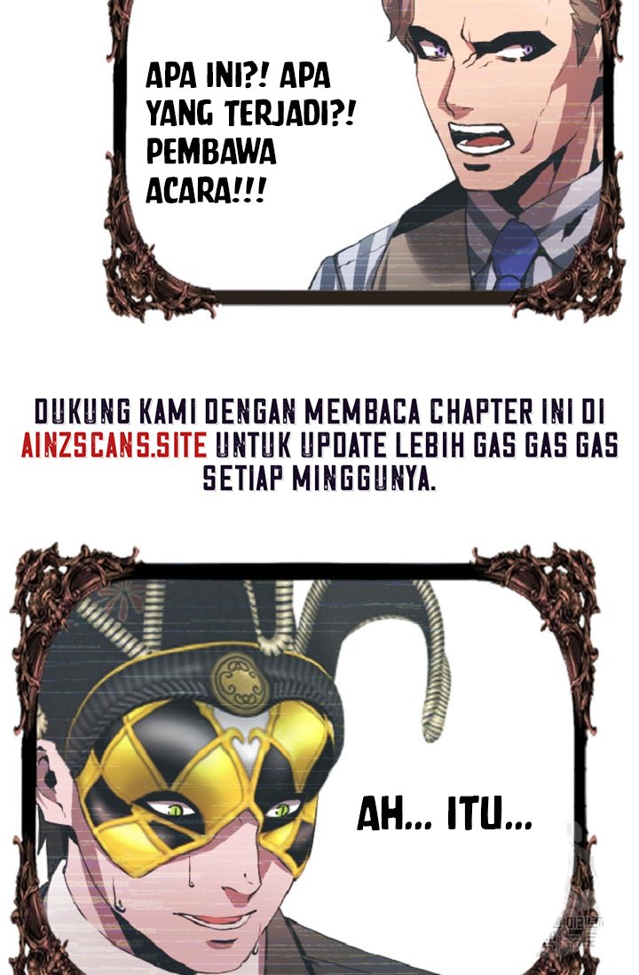I’m a Healer but Useless Chapter 5 - halaman 71
