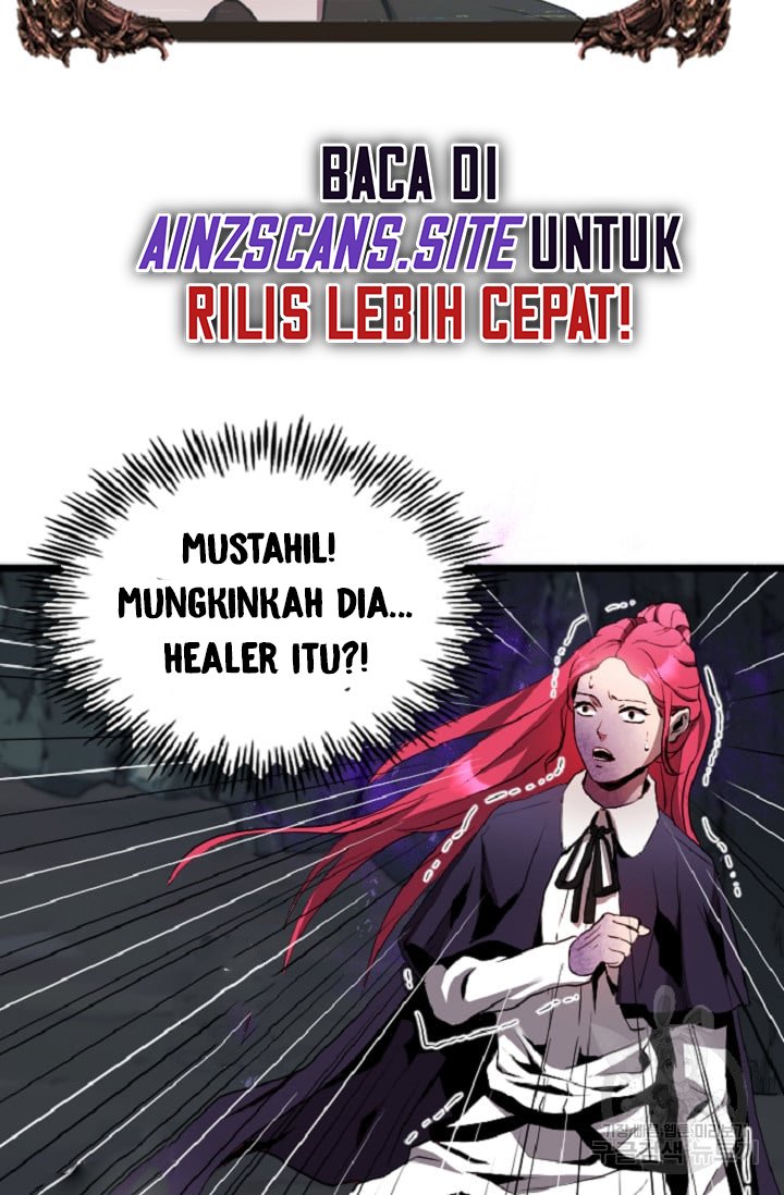 I’m a Healer but Useless Chapter 5 - halaman 72