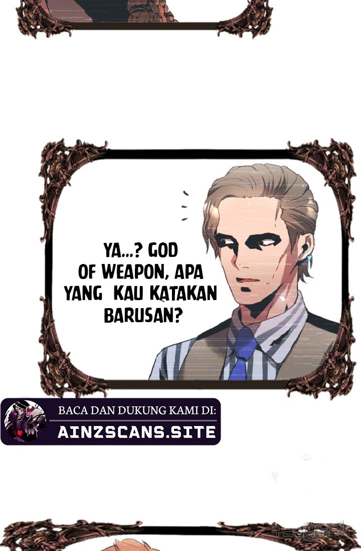 I’m a Healer but Useless Chapter 5 - halaman 74