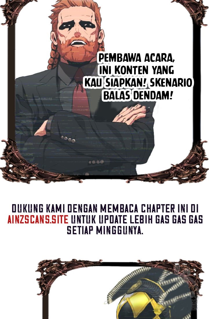 I’m a Healer but Useless Chapter 5 - halaman 75