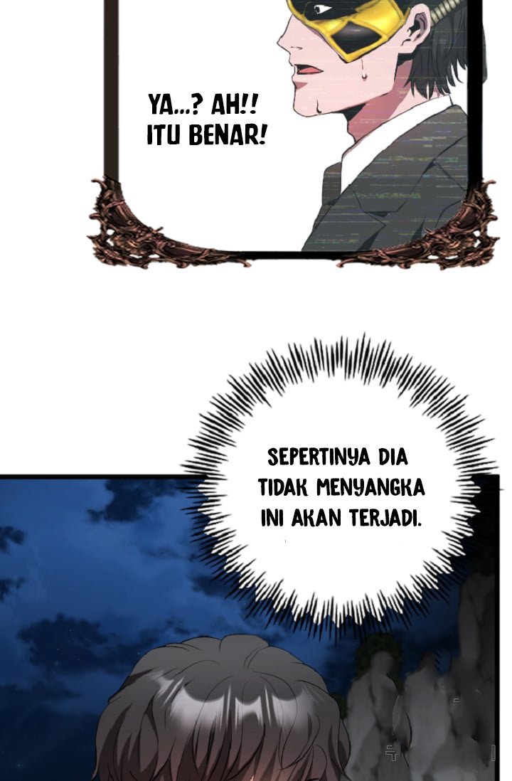 I’m a Healer but Useless Chapter 5 - halaman 76