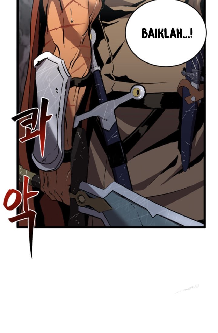 I’m a Healer but Useless Chapter 5 - halaman 78