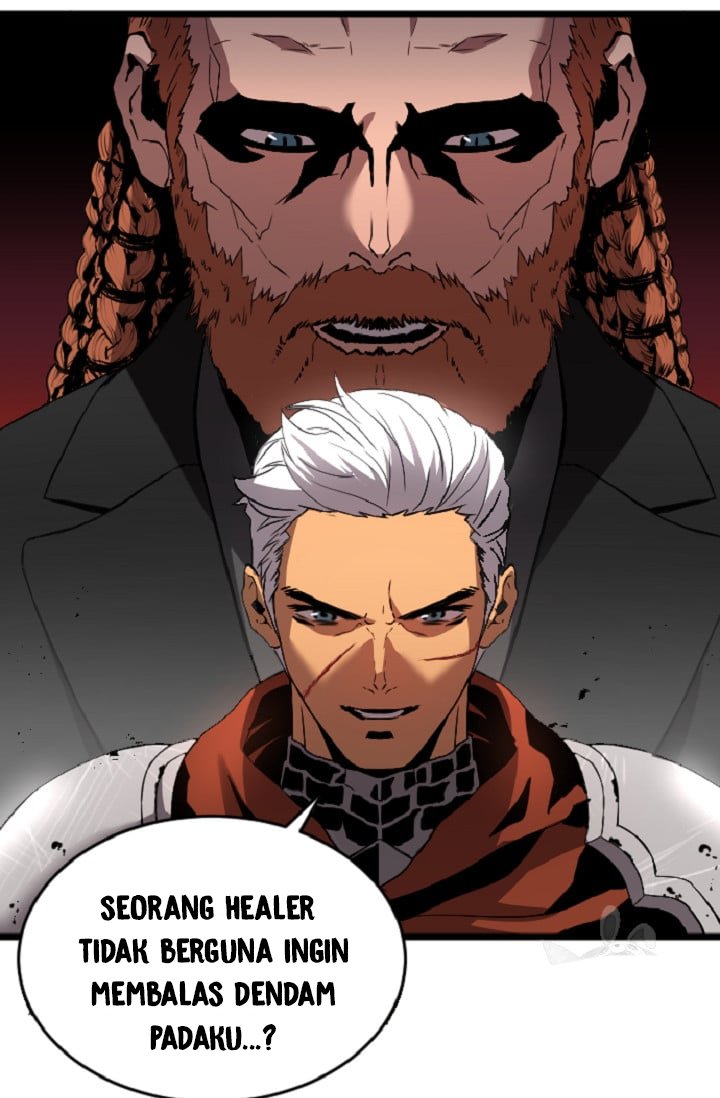 I’m a Healer but Useless Chapter 5 - halaman 79
