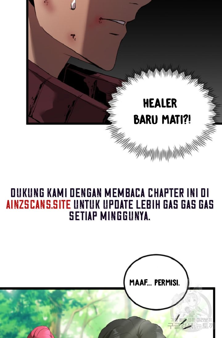 I’m a Healer but Useless Chapter 5 - halaman 8