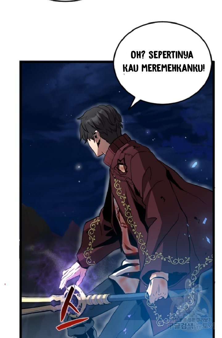 I’m a Healer but Useless Chapter 5 - halaman 80