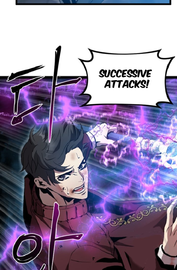 I’m a Healer but Useless Chapter 5 - halaman 81