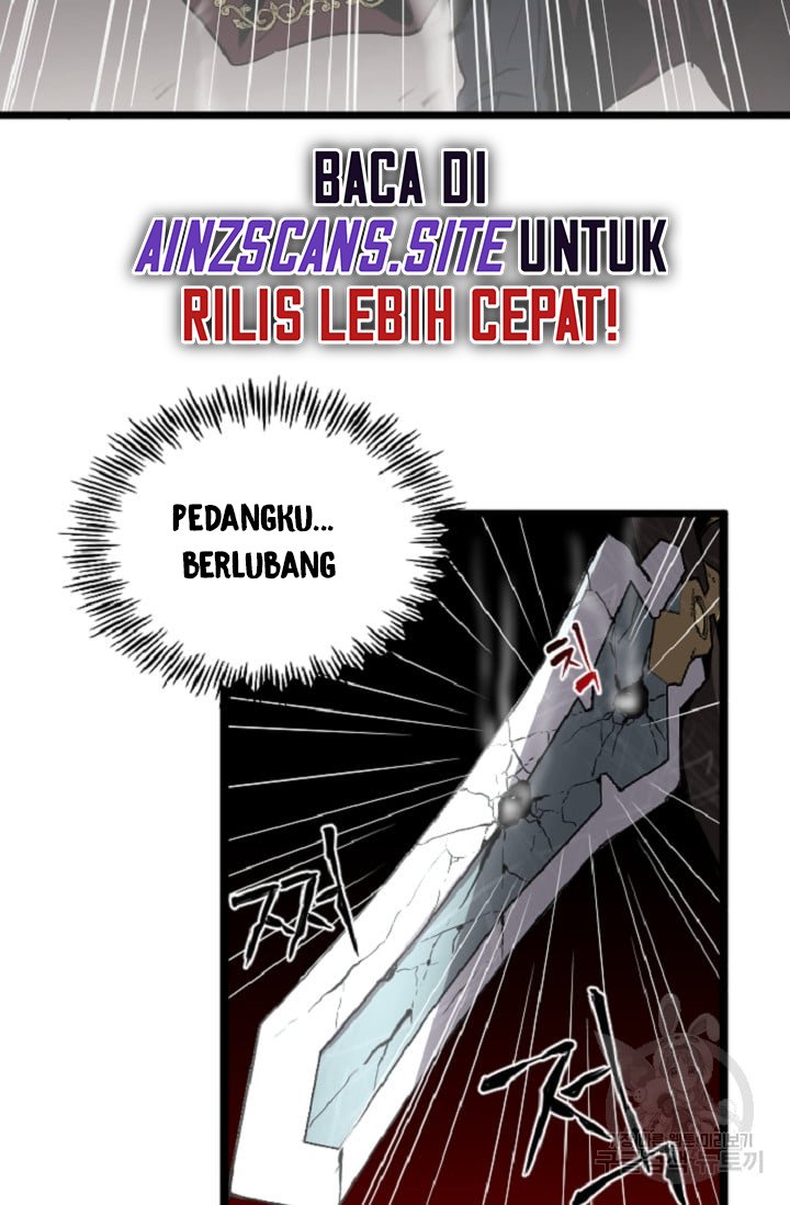 I’m a Healer but Useless Chapter 5 - halaman 84
