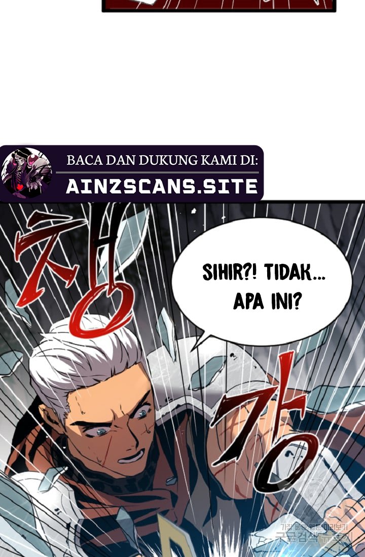 I’m a Healer but Useless Chapter 5 - halaman 85