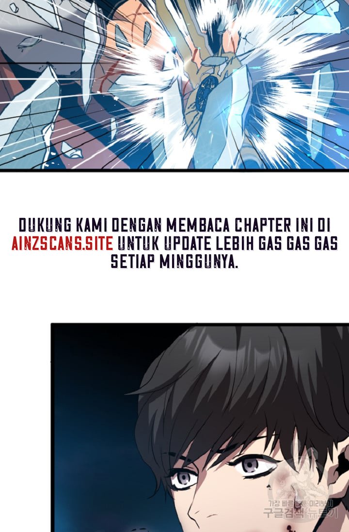 I’m a Healer but Useless Chapter 5 - halaman 86