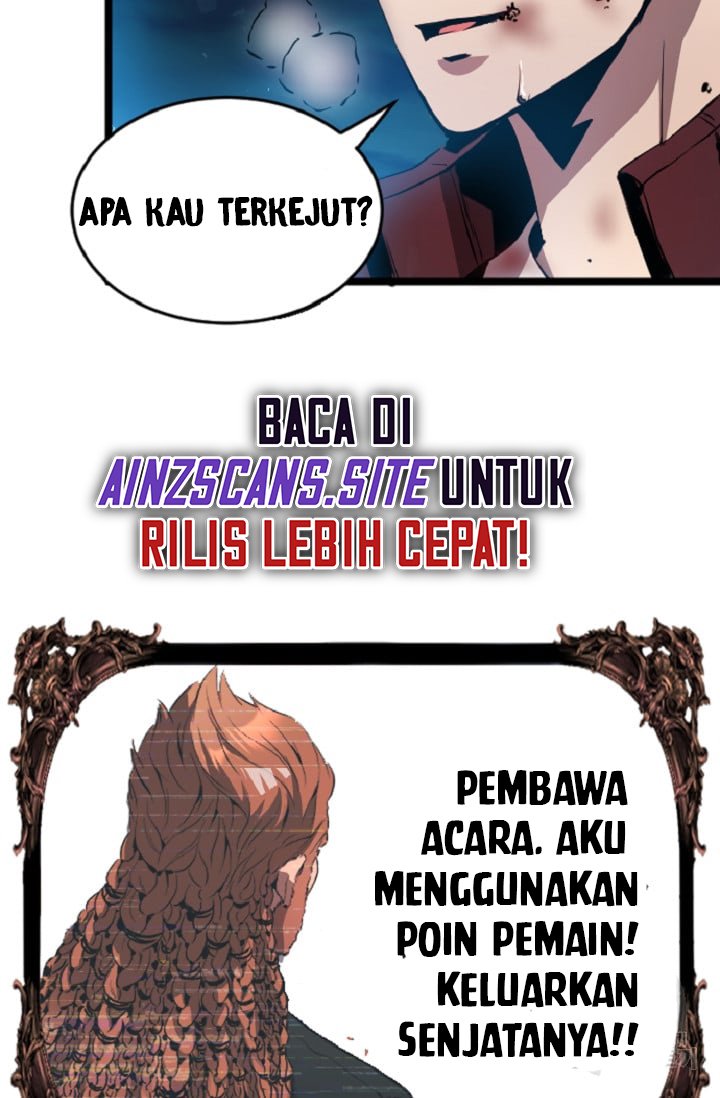 I’m a Healer but Useless Chapter 5 - halaman 87