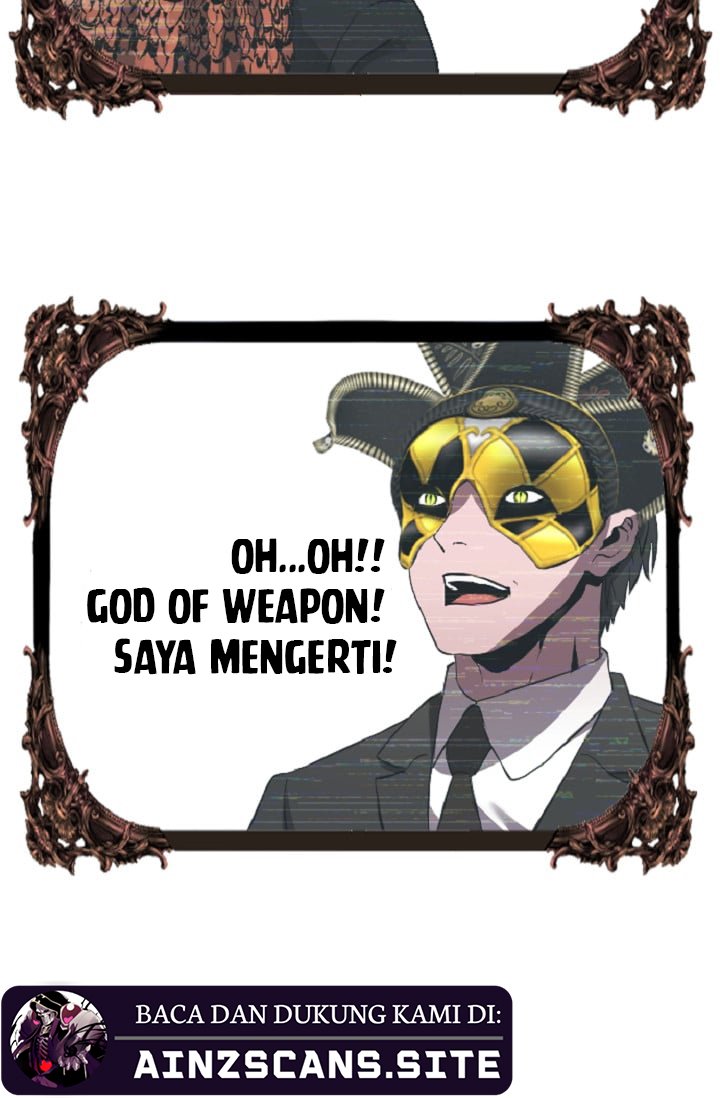 I’m a Healer but Useless Chapter 5 - halaman 88