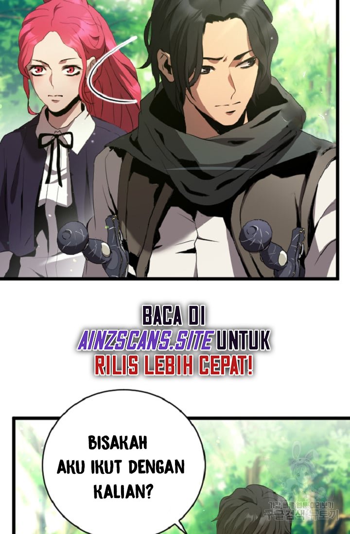 I’m a Healer but Useless Chapter 5 - halaman 9