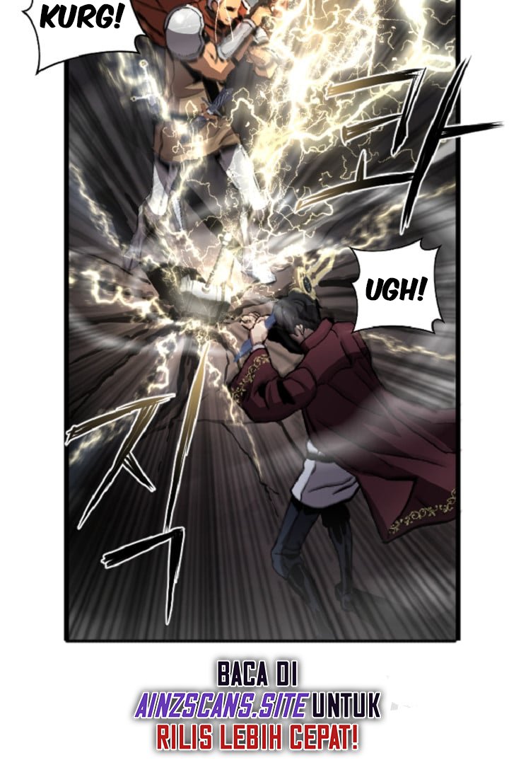 I’m a Healer but Useless Chapter 5 - halaman 90