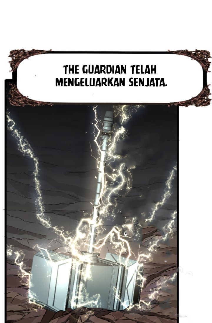 I’m a Healer but Useless Chapter 5 - halaman 91