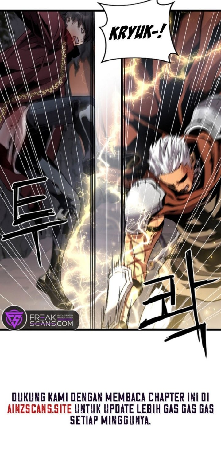 I’m a Healer but Useless Chapter 6 - halaman 14
