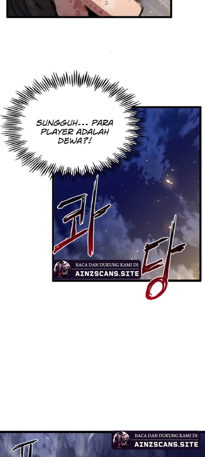 I’m a Healer but Useless Chapter 6 - halaman 17