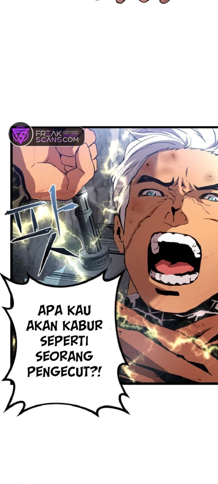 I’m a Healer but Useless Chapter 6 - halaman 20