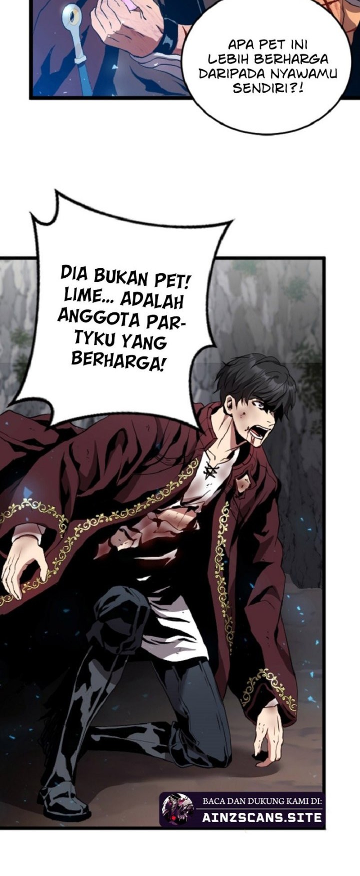 I’m a Healer but Useless Chapter 6 - halaman 26
