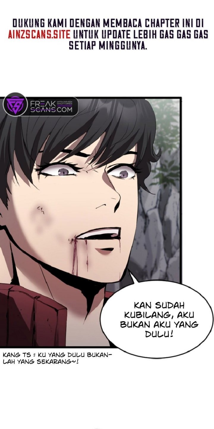 I’m a Healer but Useless Chapter 6 - halaman 38
