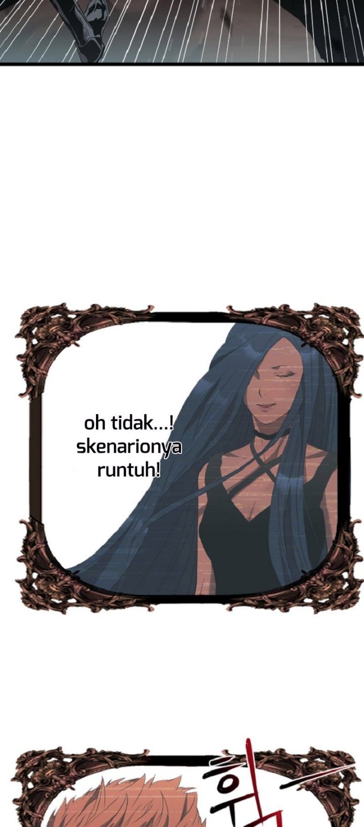 I’m a Healer but Useless Chapter 6 - halaman 41