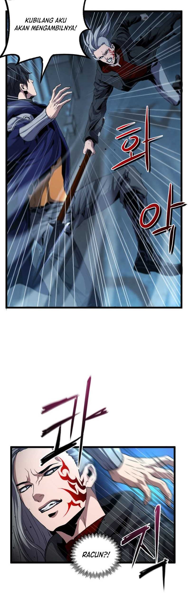 I’m a Healer but Useless Chapter 8 - halaman 10