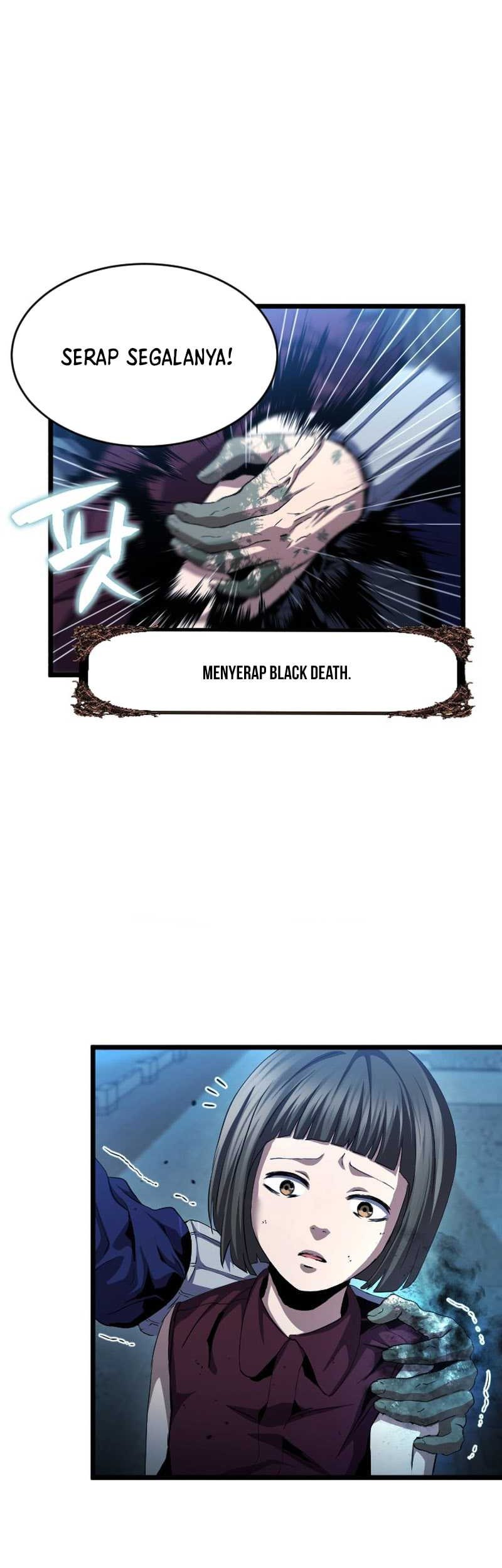 I’m a Healer but Useless Chapter 8 - halaman 41