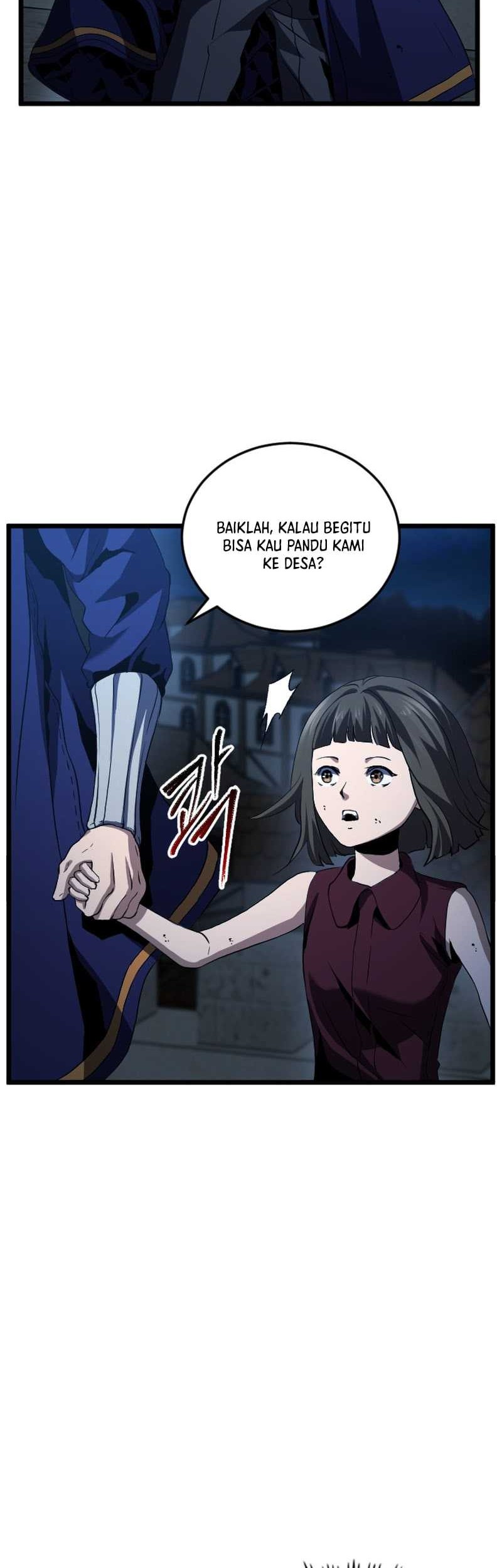 I’m a Healer but Useless Chapter 9 - halaman 10