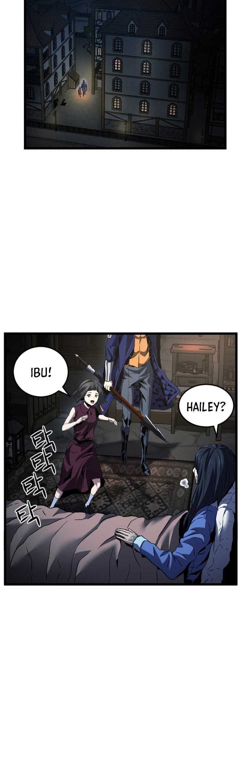 I’m a Healer but Useless Chapter 9 - halaman 12