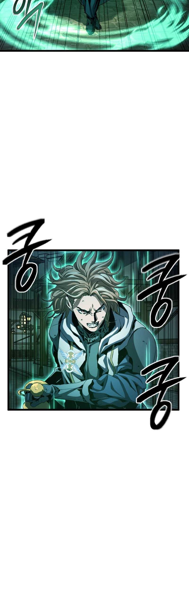 I’m a Healer but Useless Chapter 9 - halaman 34