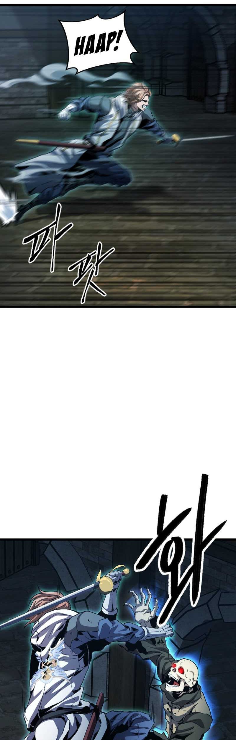 I’m a Healer but Useless Chapter 9 - halaman 35