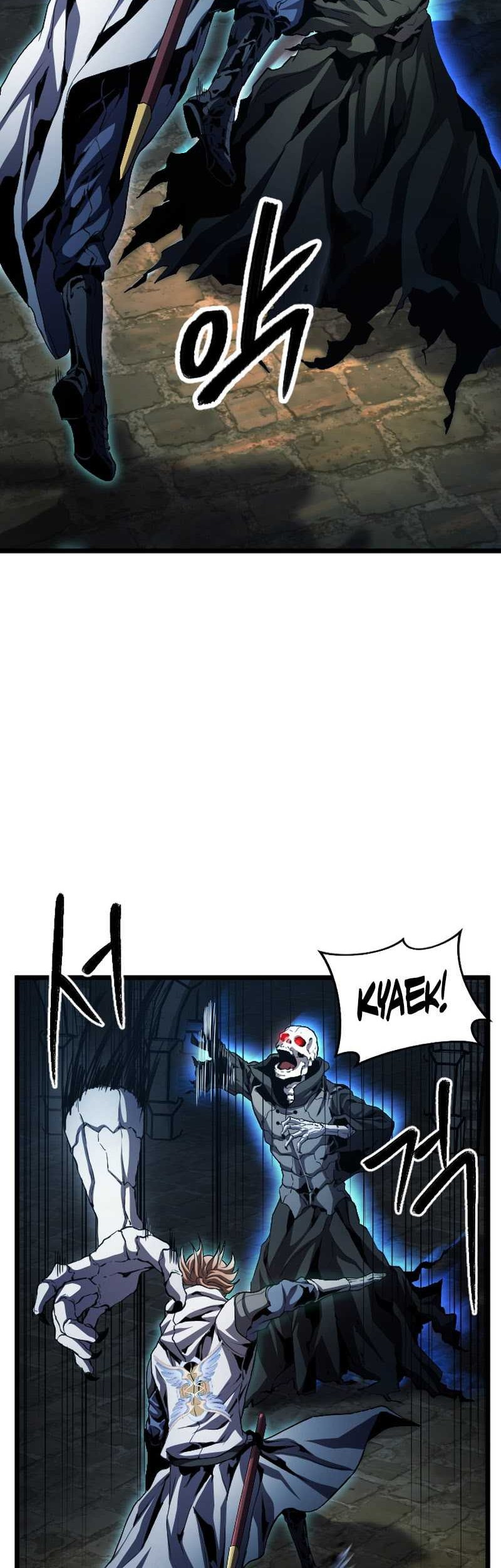 I’m a Healer but Useless Chapter 9 - halaman 36
