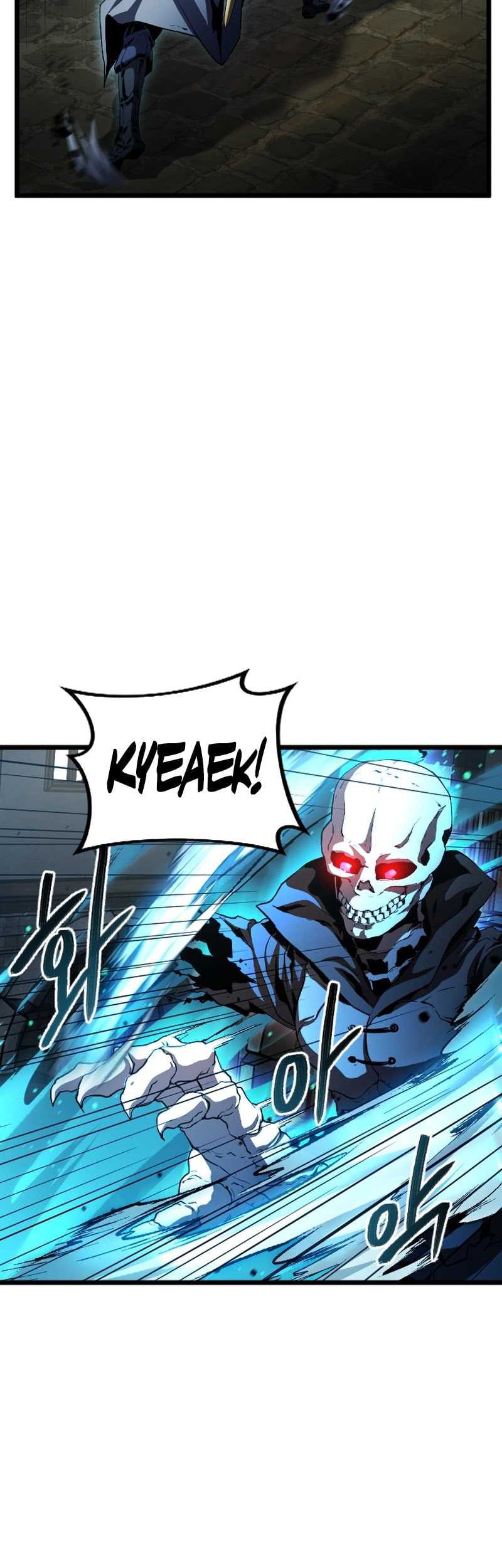 I’m a Healer but Useless Chapter 9 - halaman 37