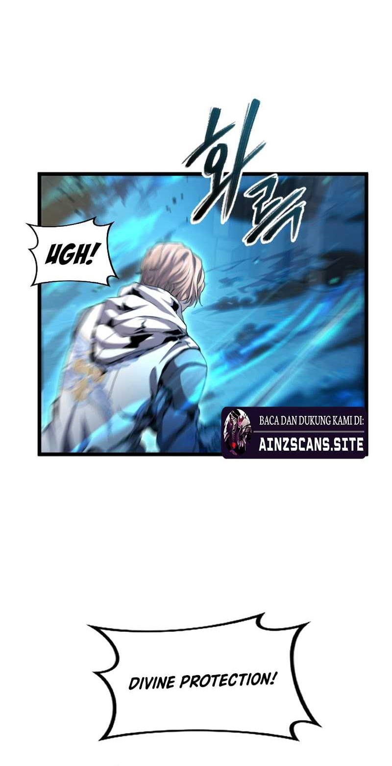 I’m a Healer but Useless Chapter 9 - halaman 38