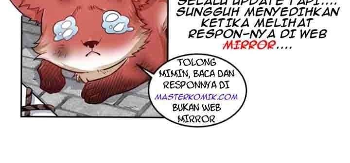 I’m A House Agent Chapter 0 - halaman 9