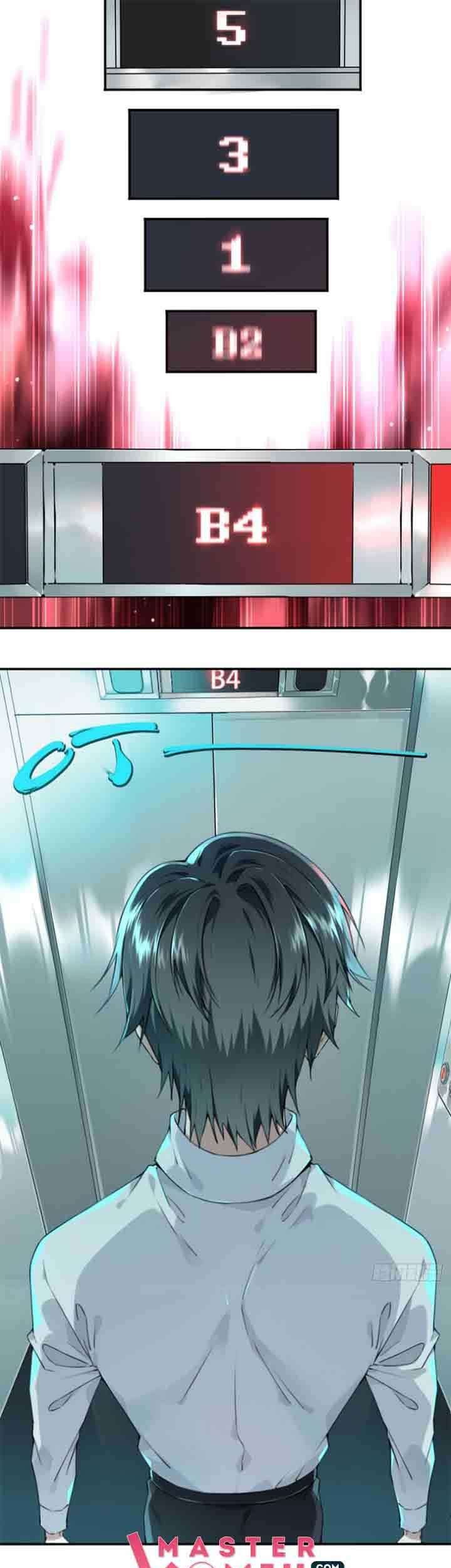 I’m A House Agent Chapter 1 - halaman 16