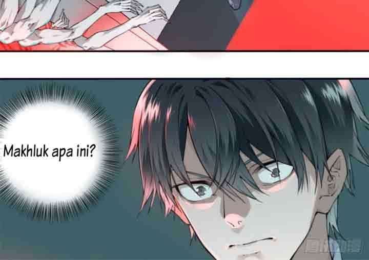 I’m A House Agent Chapter 1 - halaman 20