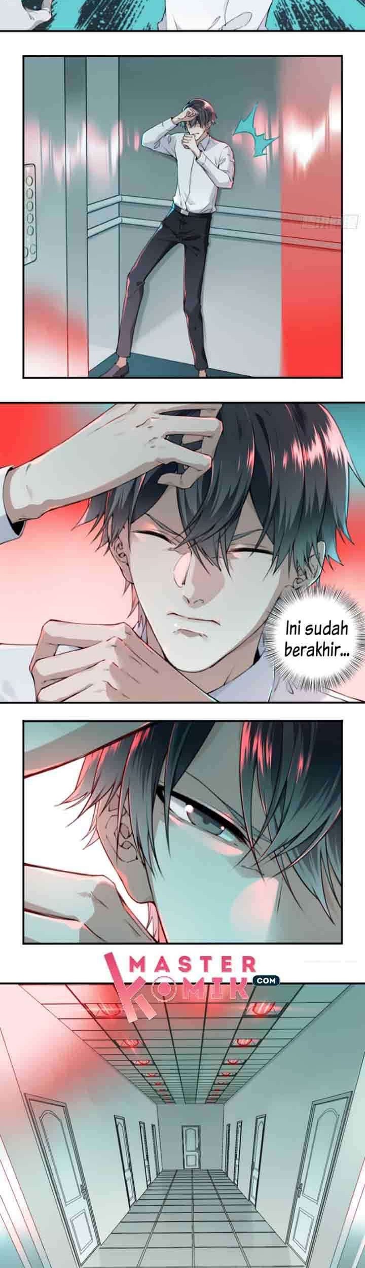 I’m A House Agent Chapter 1 - halaman 22