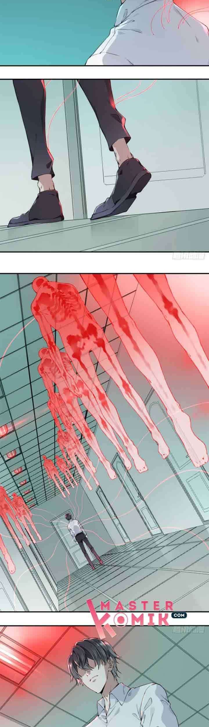 I’m A House Agent Chapter 1 - halaman 26