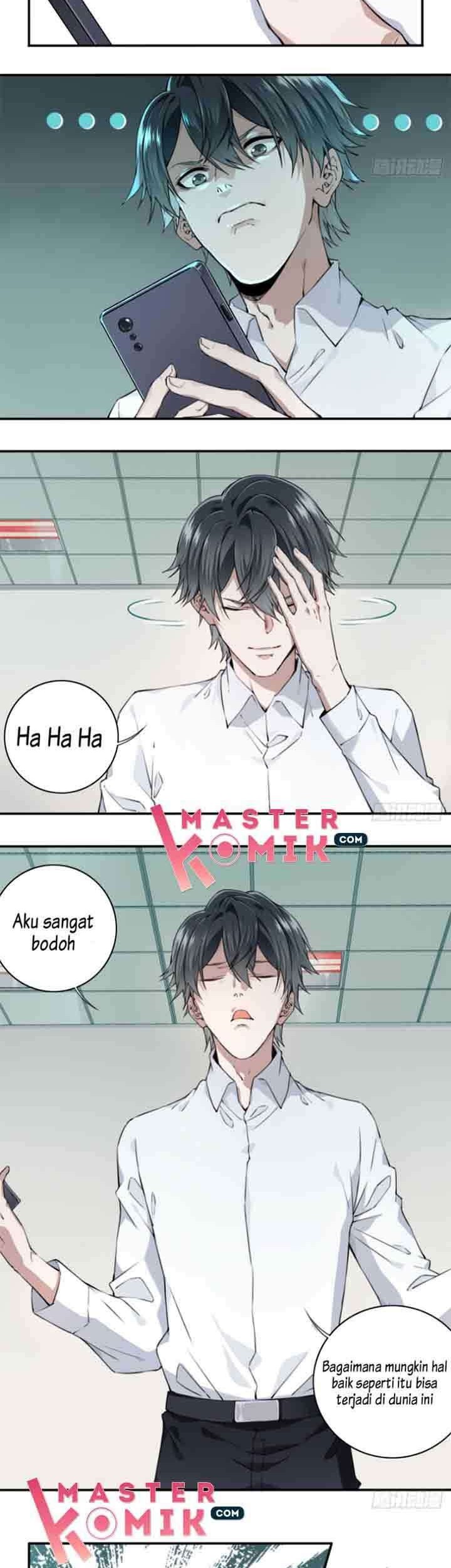 I’m A House Agent Chapter 1 - halaman 31