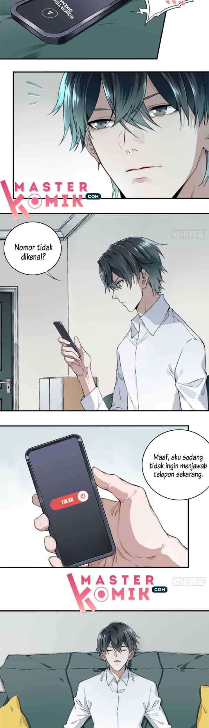 I’m A House Agent Chapter 1 - halaman 36